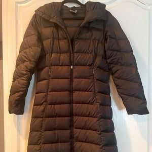 Patagonia Womens down parka size small